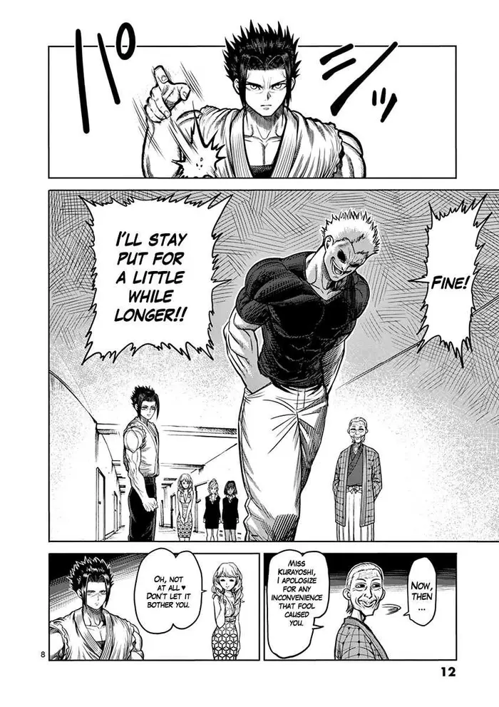 Kengan Ashura Chapter 91 image 13_optimized